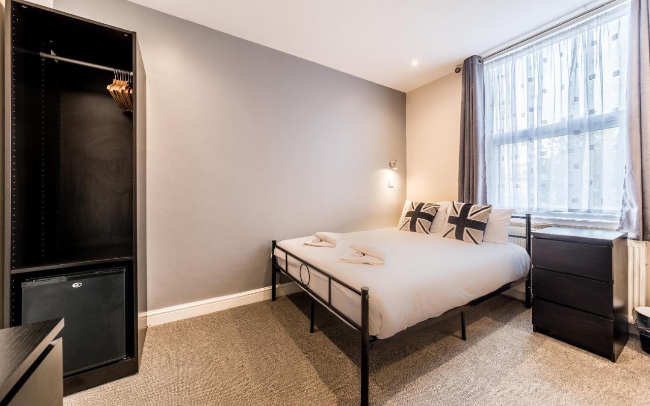Golden By Saba Hotel Londra