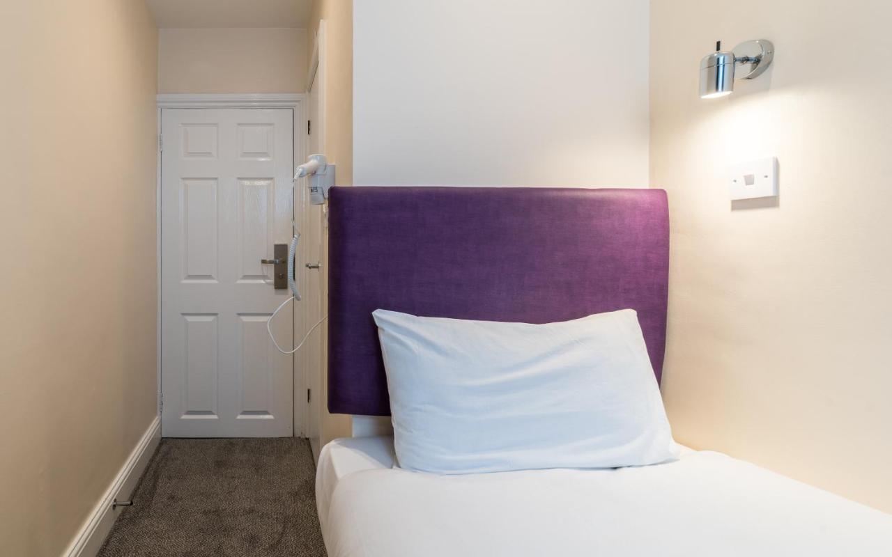 Golden By Saba Hotel Londra