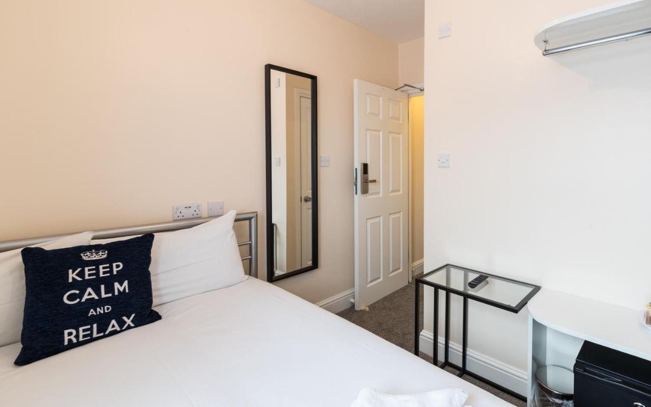 Golden By Saba Hotel