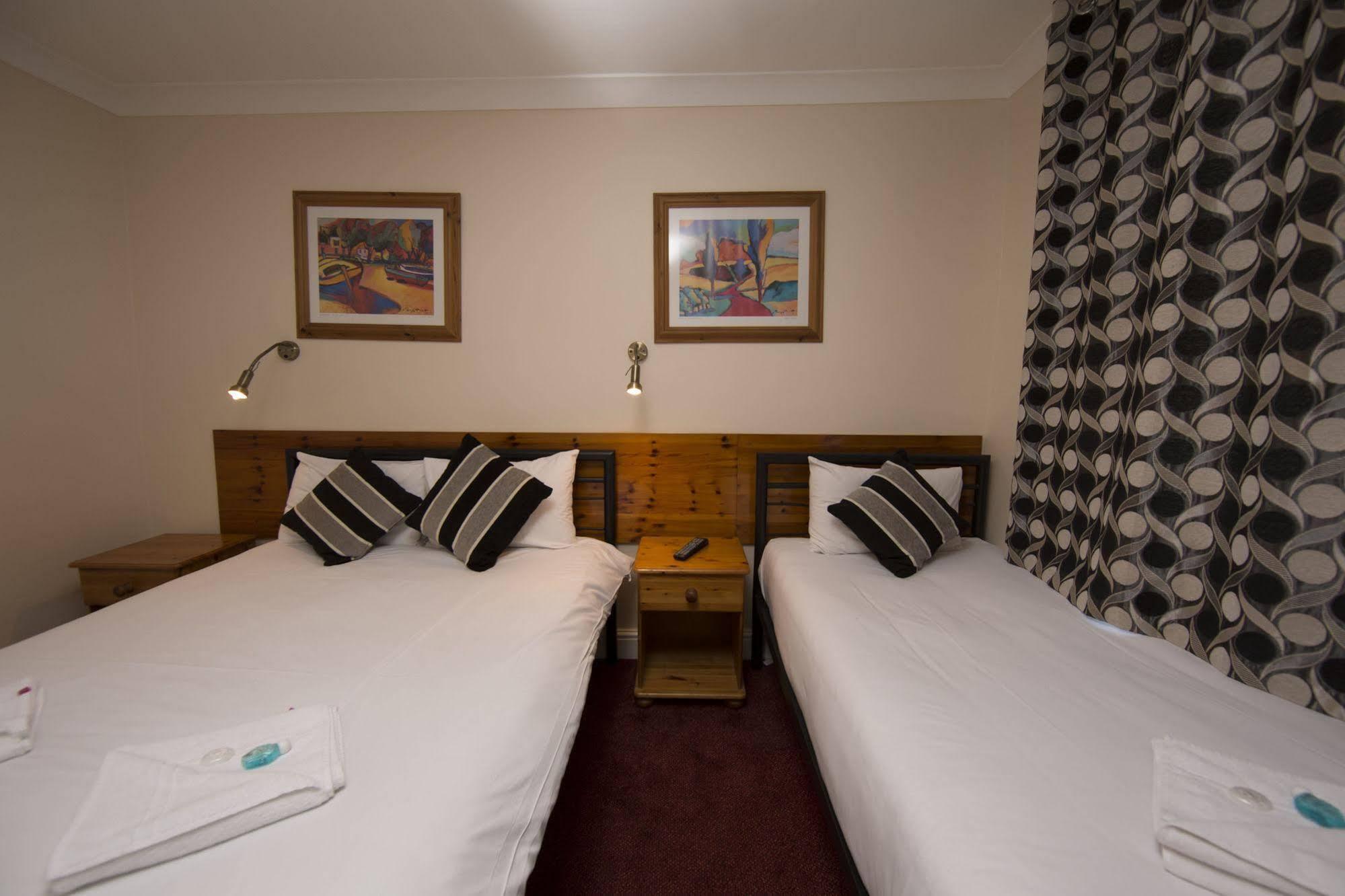 Golden By Saba Hotel